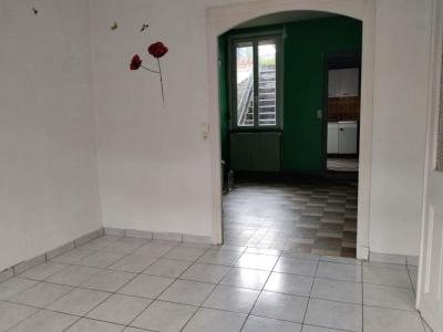 Acheter Maison 55 m2 Cateau-cambresis