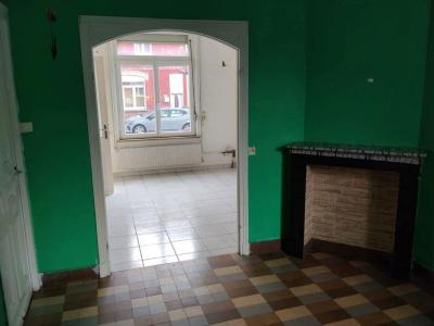 Acheter Maison Cateau-cambresis Nord