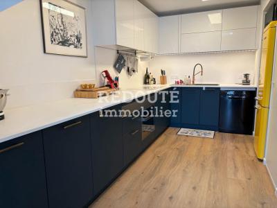 Annonce Vente 5 pi�ces Appartement Reims 51