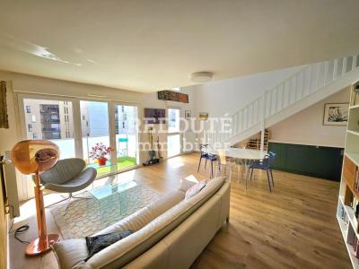Acheter Appartement 117 m2 Reims