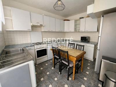 Acheter Maison Witry-les-reims Marne