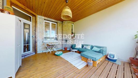 Annonce Vente 3 pi�ces Appartement Reims 51