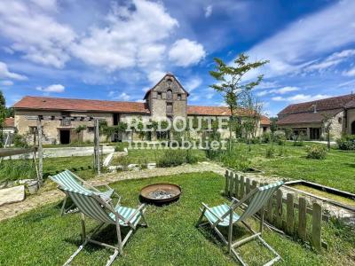 For sale Breuil 16 rooms 1400 m2 Marne (51140) photo 0