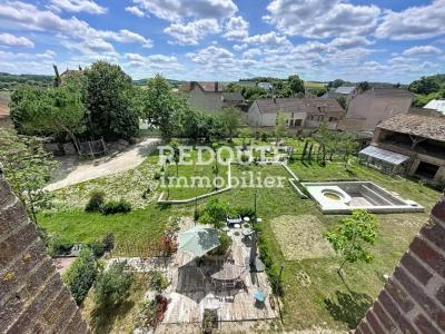 Annonce Vente 16 pi�ces Maison Breuil 51