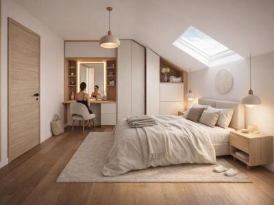 Acheter Maison Wittersheim Bas rhin