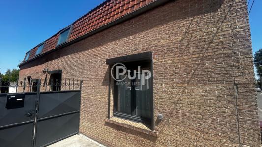 Annonce Vente 4 pi�ces Maison Dourges 62