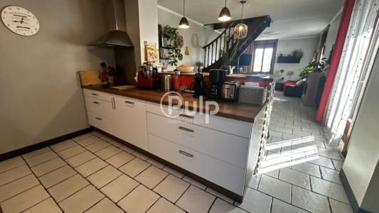 Acheter Maison 108 m2 Dourges