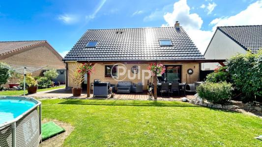 For sale Avion 7 rooms 118 m2 Pas de calais (62210) photo 0