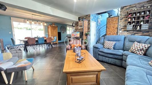 Acheter Maison 118 m2 Avion