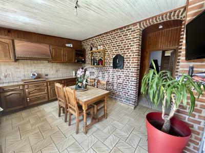 Annonce Vente 4 pi�ces Maison Flers-en-escrebieux 59