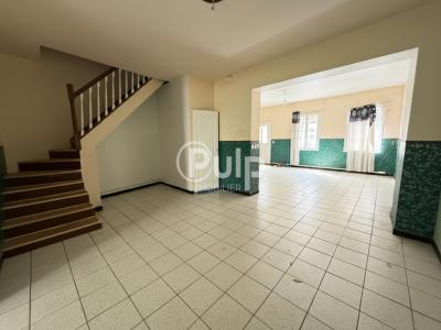 Acheter Maison 120 m2 Henin-beaumont