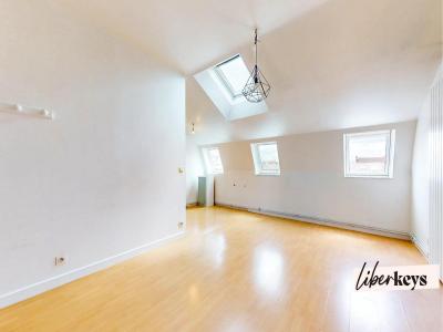 For sale Nancy 2 rooms 48 m2 Meurthe et moselle (54000) photo 0