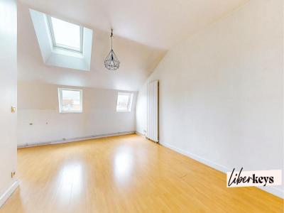 Annonce Vente 2 pi�ces Appartement Nancy 54