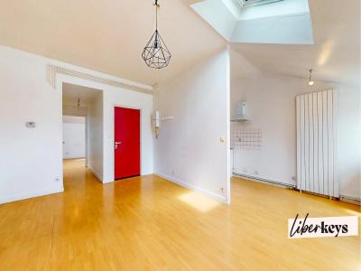 Acheter Appartement Nancy Meurthe et moselle