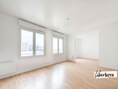 For sale Montigny-le-bretonneux 2 rooms 40 m2 Yvelines (78180) photo 0