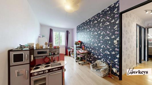 Acheter Maison Dijon 258000 euros