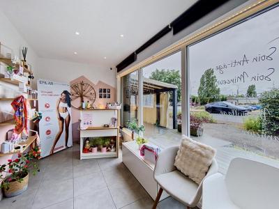 Annonce Vente Local commercial Villenave-d'ornon 33