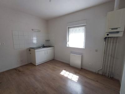 Annonce Location Maison Moyeuvre-grande 57