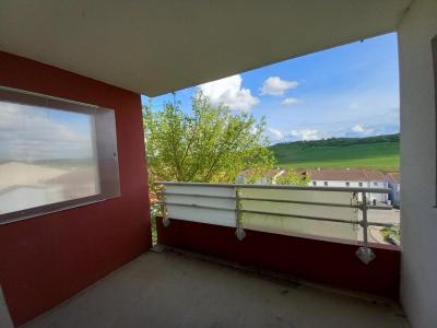 Louer Appartement Macheren Moselle