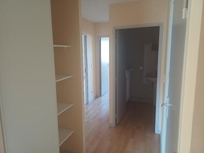 Louer Appartement Boulay-moselle 591 euros