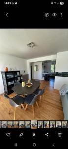 Annonce Location 4 pi�ces Appartement Clermont-ferrand 63