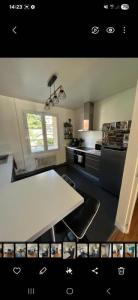 Louer Appartement 67 m2 Clermont-ferrand