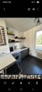 Louer Appartement Clermont-ferrand Puy de dome