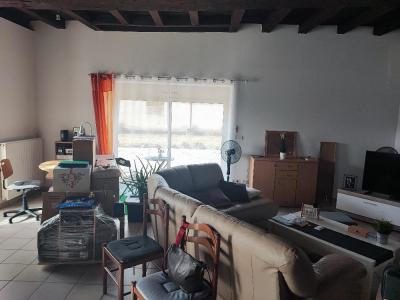 For rent Fomperron 4 rooms 157 m2 Deux sevres (79340) photo 0