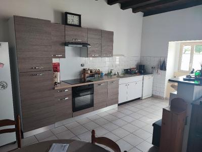 Annonce Location 4 pi�ces Maison Fomperron 79