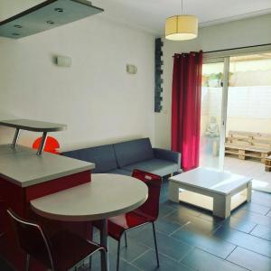 For rent Nice 2 rooms 29 m2 Alpes Maritimes (06300) photo 0