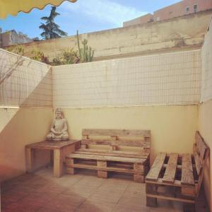 For rent Nice 2 rooms 29 m2 Alpes Maritimes (06300) photo 1