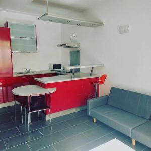 For rent Nice 2 rooms 29 m2 Alpes Maritimes (06300) photo 2