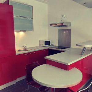 For rent Nice 2 rooms 29 m2 Alpes Maritimes (06300) photo 3