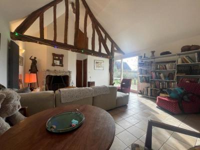Annonce Location 5 pi�ces Maison Aubevoye 27