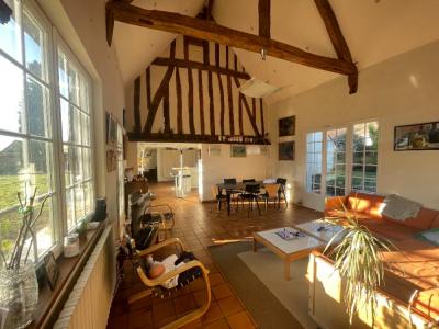 Louer Maison Aubevoye 1800 euros