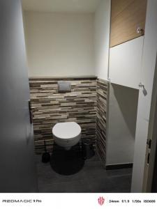 Annonce Location 3 pi�ces Appartement Luxeuil-les-bains 70