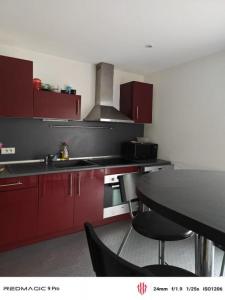 Louer Appartement 70 m2 Luxeuil-les-bains