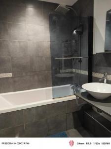 Louer Appartement Luxeuil-les-bains Haute saone