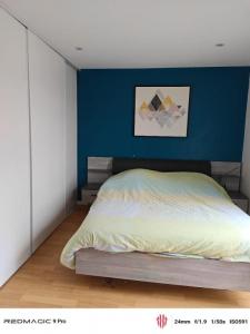 Louer Appartement Luxeuil-les-bains 670 euros