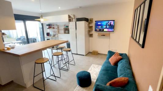 For rent Aulnoy-lez-valenciennes 6 rooms 90 m2 Nord (59300) photo 2