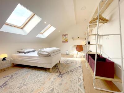 For rent Aulnoy-lez-valenciennes 6 rooms 90 m2 Nord (59300) photo 4