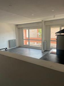 Louer Appartement 80 m2 Firminy