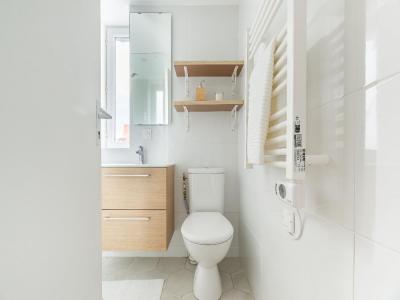 For rent Nantes 1 room 18 m2 Loire atlantique (44000) photo 4