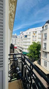 For rent Vichy 1 room 20 m2 Allier (03200) photo 1