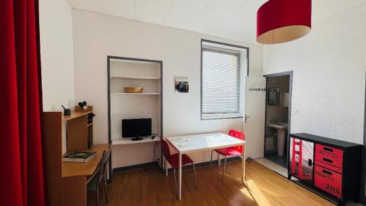 For rent Vichy 1 room 20 m2 Allier (03200) photo 3