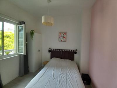Louer Appartement 34 m2 Tours
