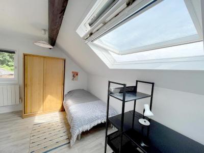 For rent Aulnoy-lez-valenciennes 8 rooms 100 m2 Nord (59300) photo 1