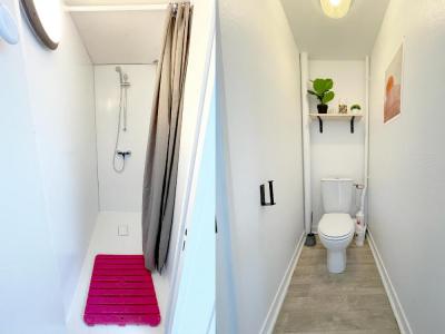 For rent Aulnoy-lez-valenciennes 8 rooms 100 m2 Nord (59300) photo 2