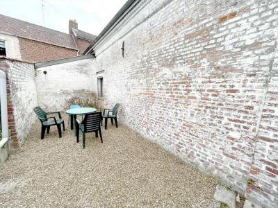 For rent Aulnoy-lez-valenciennes 8 rooms 100 m2 Nord (59300) photo 4