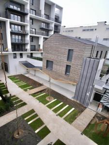 For rent Saint-denis 3 rooms 64 m2 Seine saint denis (93200) photo 1